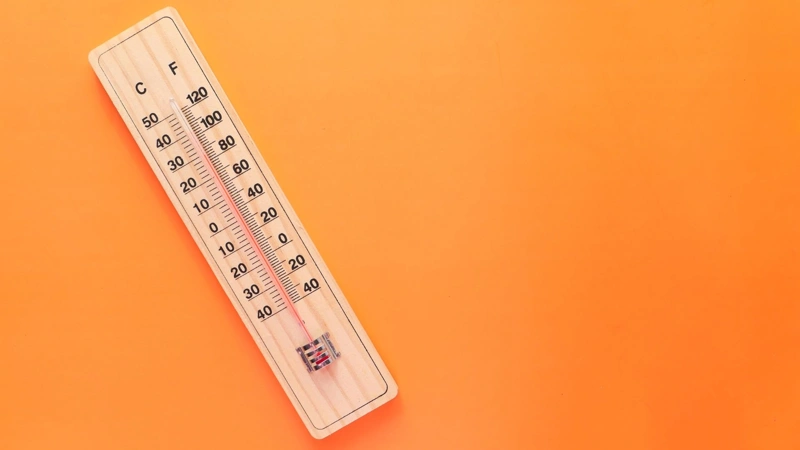Europe, heat, heatwave