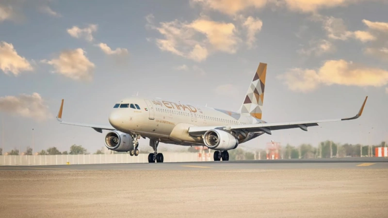 New flight to bridge Tashkent and Abu Dhabi