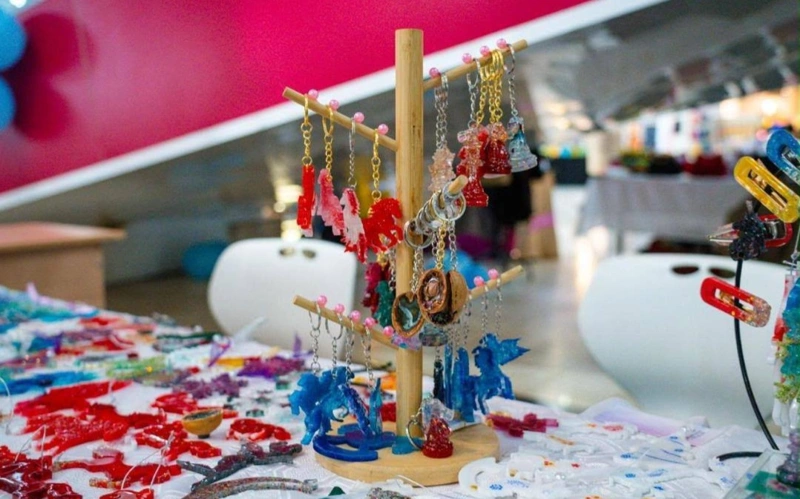 Astana Pop Up Store: елордада алғаш рет жергілікті брендтердің дизайн-фестивалі өтеді