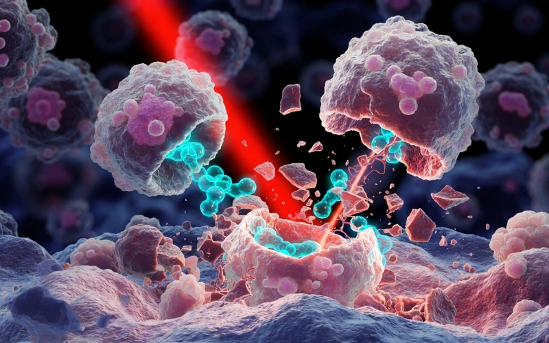 Cancer, treatment, cancer cells