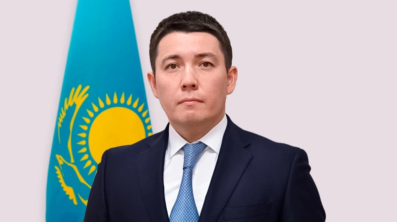Мирас Төлебаев 