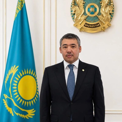 Бахыт Данабекович Батыршаев