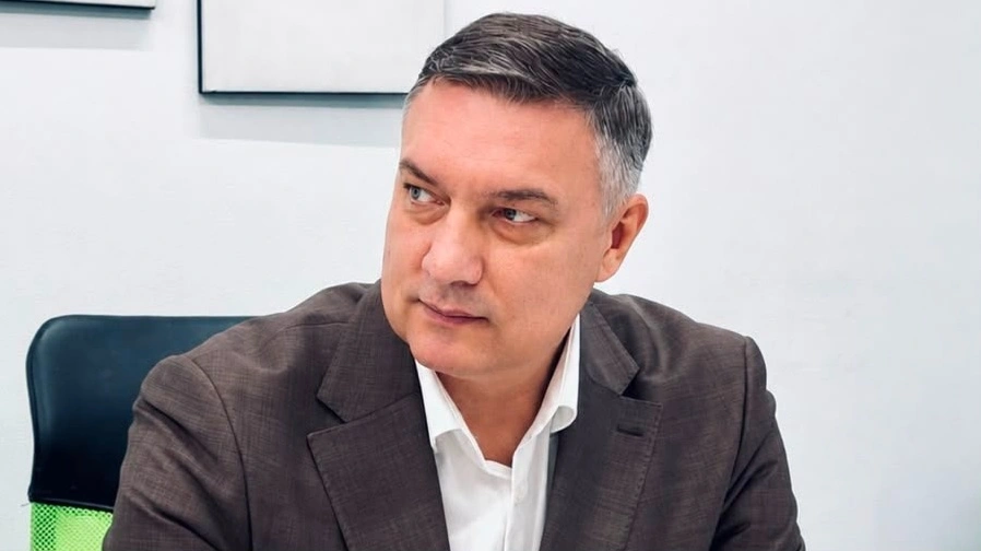Виталий Шалаев