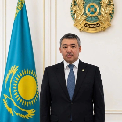 Baqyt Danabekuly Batyrshaev