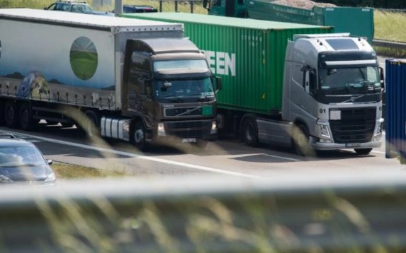 Turkmenistan sees 10% rise in cargo transit in 1H 2026