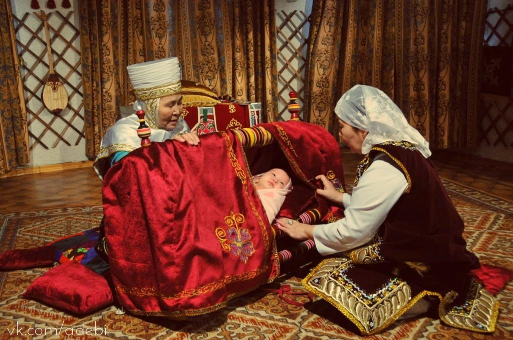 Бесік жыры