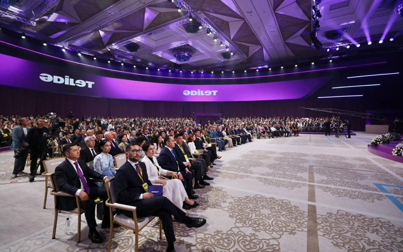 Adilet Party approves 186 candidates for Qurultay elections