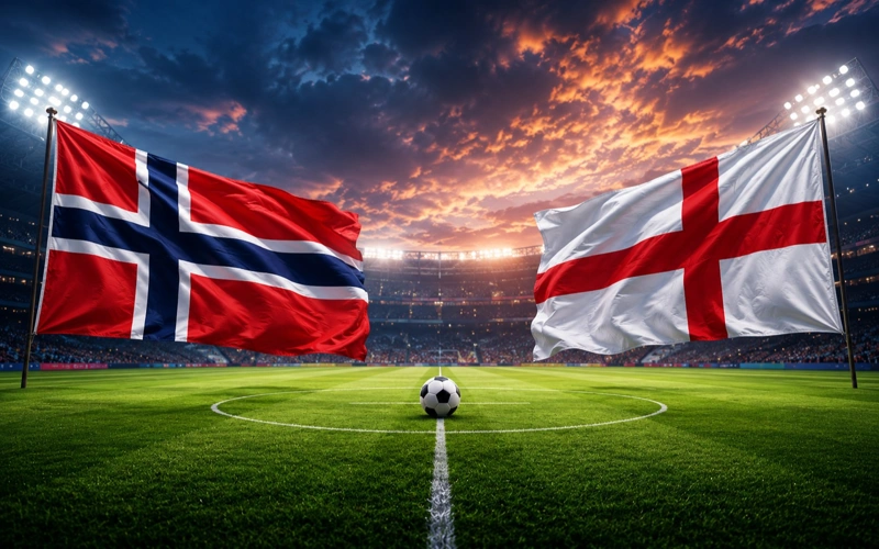 World Cup 2026: Norway and England to face off on July 11