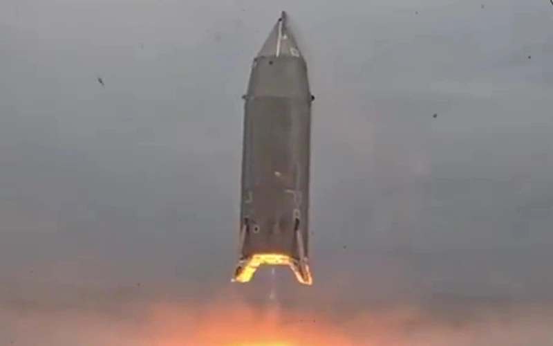 Rocket