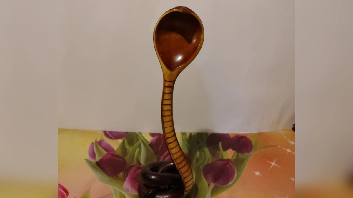 қасық