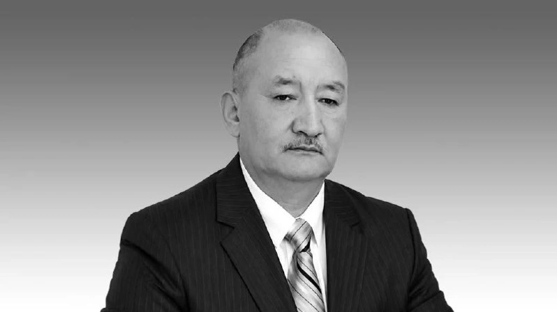 Белгілі журналист, ақын Жұмабек Табынбаев дүниеден өтті