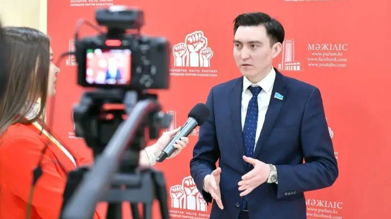 Ислам Еркінұлы СҰҢҚАР