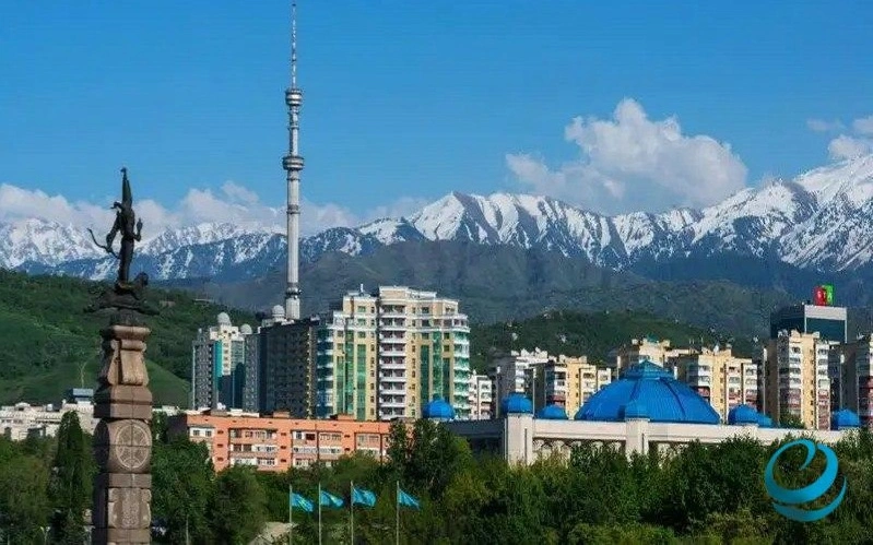 Алматы