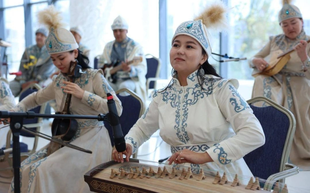 Qostanaı kreatorlary Creative Aimaq jobasy aıasynda 4,5 mln teńgeniń ónimin satty