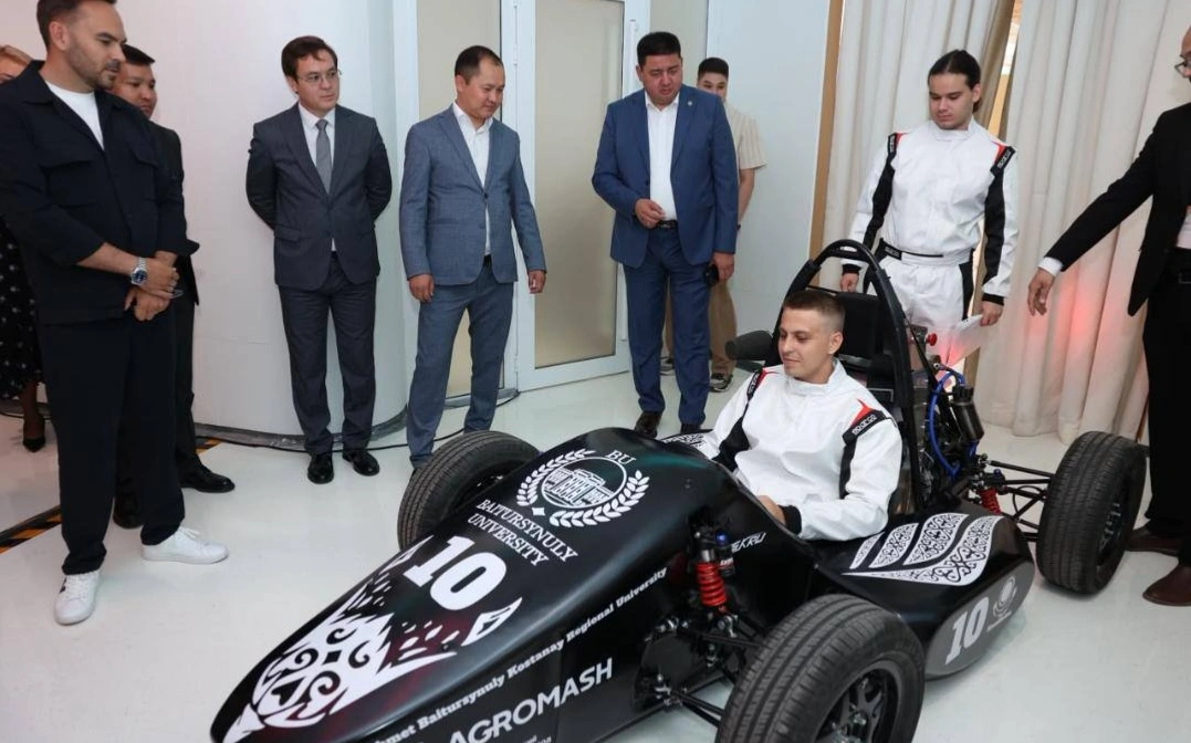 Qostanaı kreatorlary Creative Aimaq jobasy aıasynda 4,5 mln teńgeniń ónimin satty