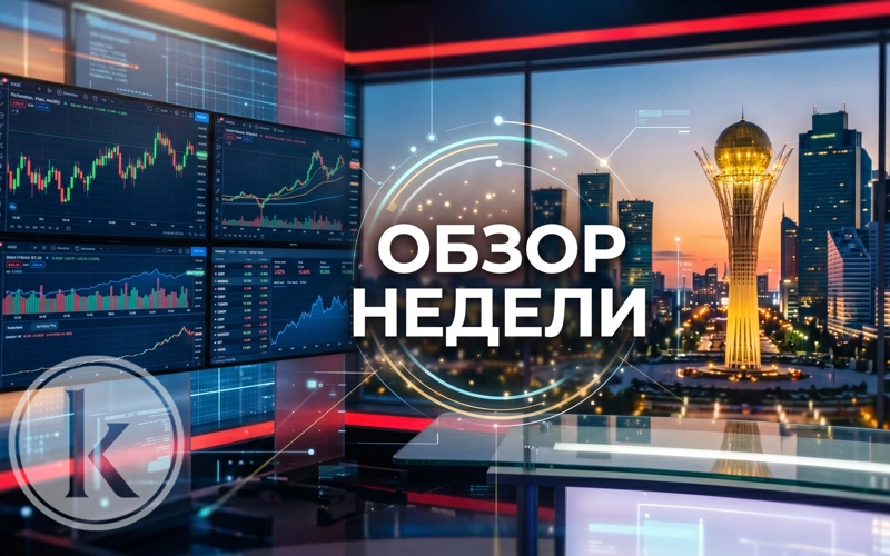 обзор недели 