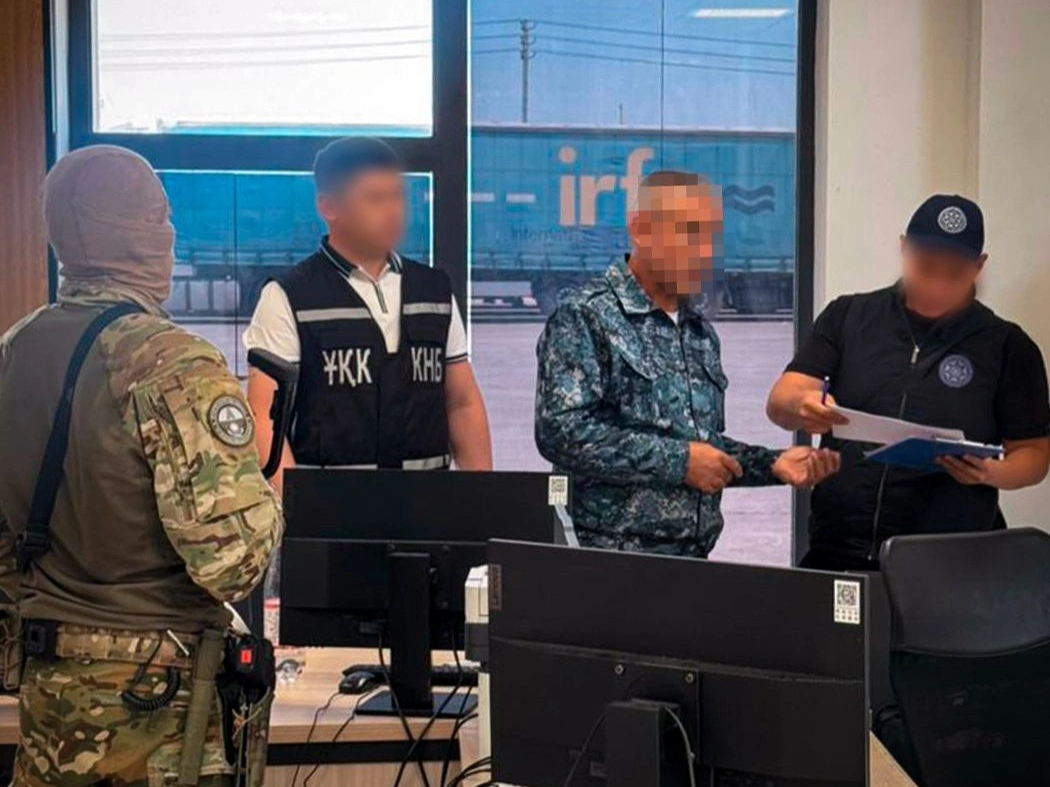 КНБ Казахстана: вызовы времени и защита национальных интересов