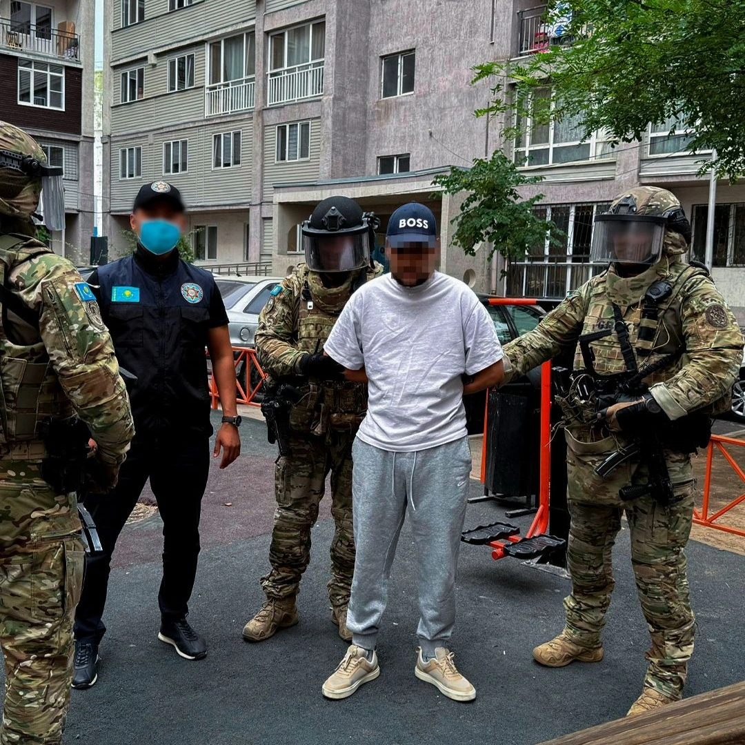 КНБ Казахстана: вызовы времени и защита национальных интересов