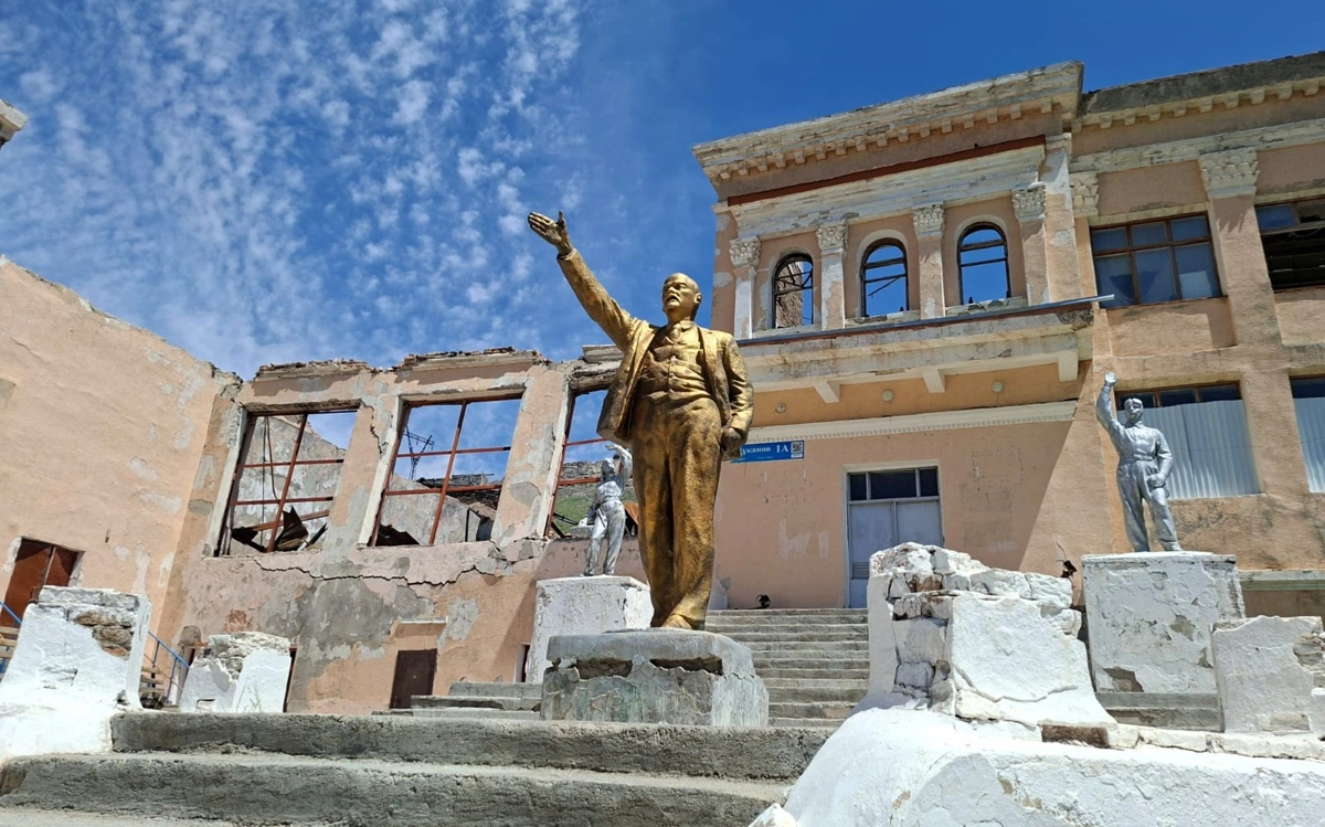 Ащысай ауылын не алаңдатады