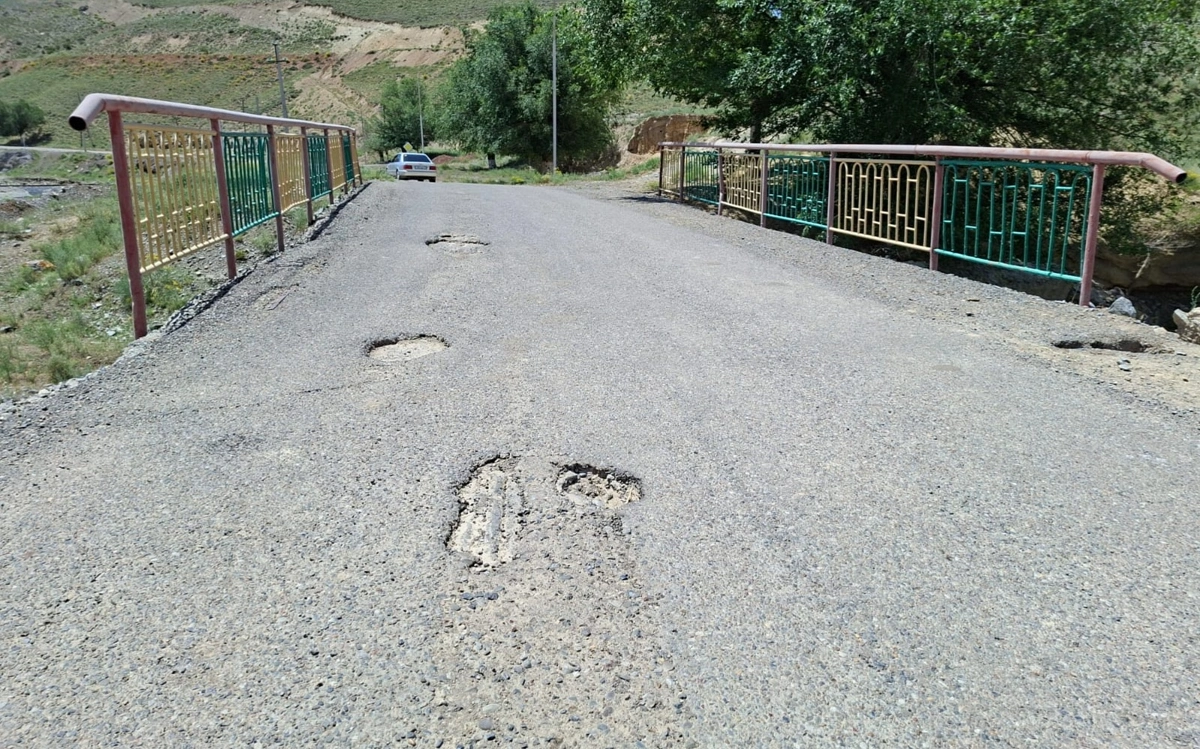 Ащысай ауылын не алаңдатады