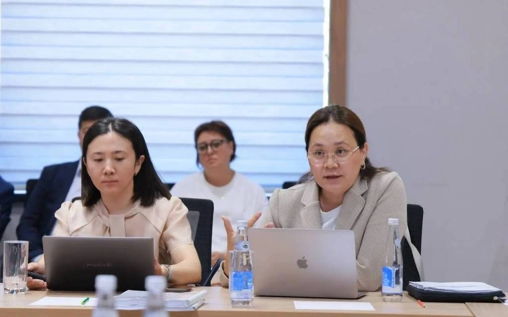 Өзбекстан мен Қазақстан трансшекаралық ауаның ластануына қарсы бірлесіп күреседі