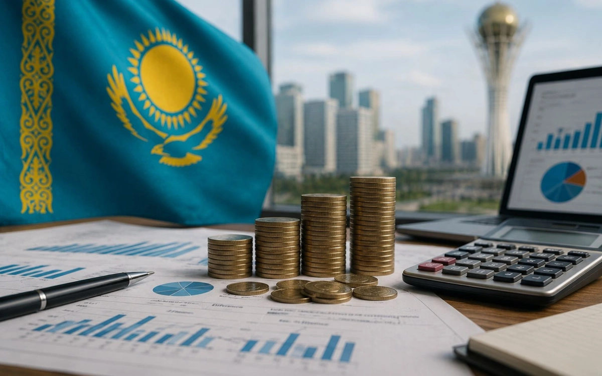 ҰҚК: уақыт сын-қатерлері және ұлттық мүдделерді қорғау