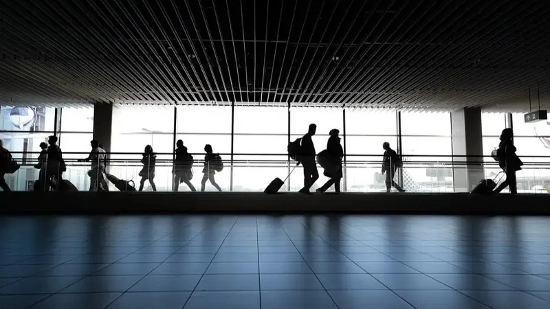 Nearly 1 bn passengers transported in Kazakhstan in H1 2026