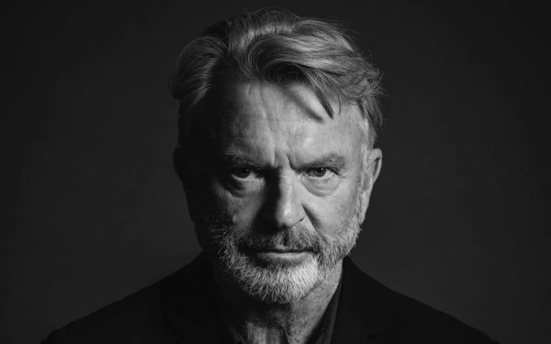 Jurassic Park star Sam Neill dies at 78