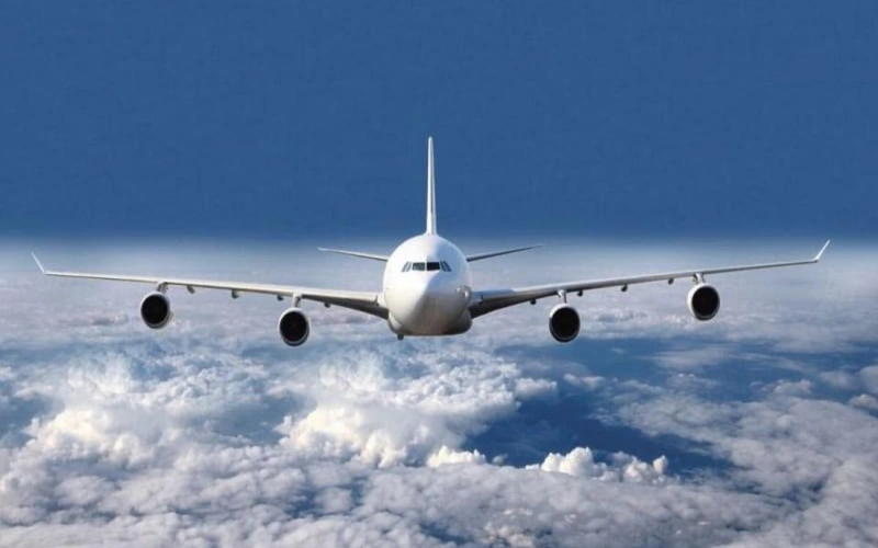 Brazil's air passenger traffic rises 5.4% in first half of 2026