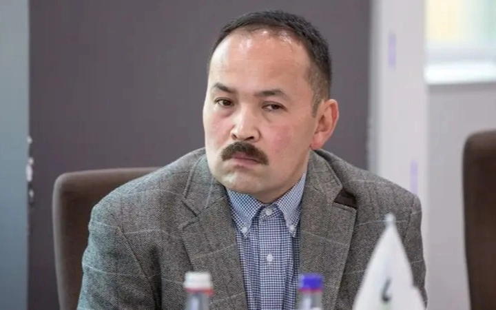 аномальная жара