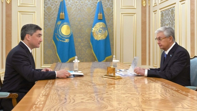 Президент Казахстана поручил начать масштабное строительство социальных и инфраструктурных объектов