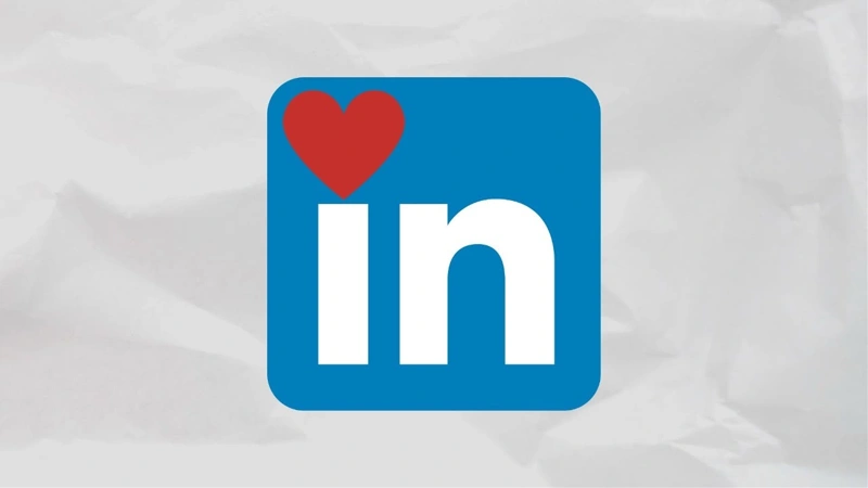 Dating apps, LinkedIn