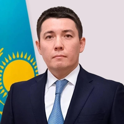 Мирас Калиевич Тулебаев