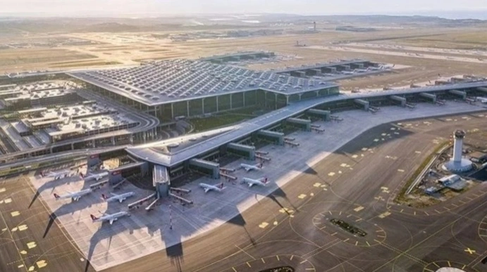 Turkish low-cost airline