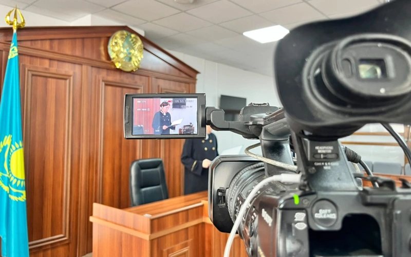 Мужчине за изнасилование падчерицы назначили пожизненный срок в Павлодаре