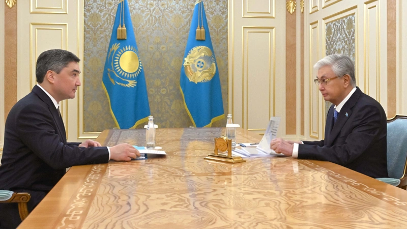 Tokayev orders large-scale construction of social and infrastructure facilities nationwide