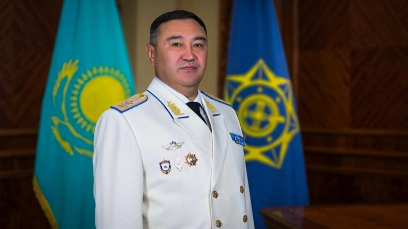 Сағимбаев