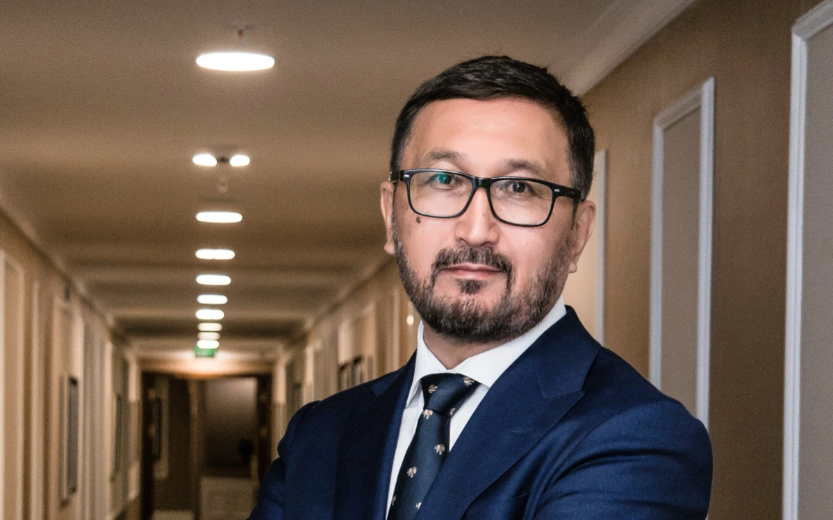 ЕРГАЛИЕВ Талгат Файзуллиевич