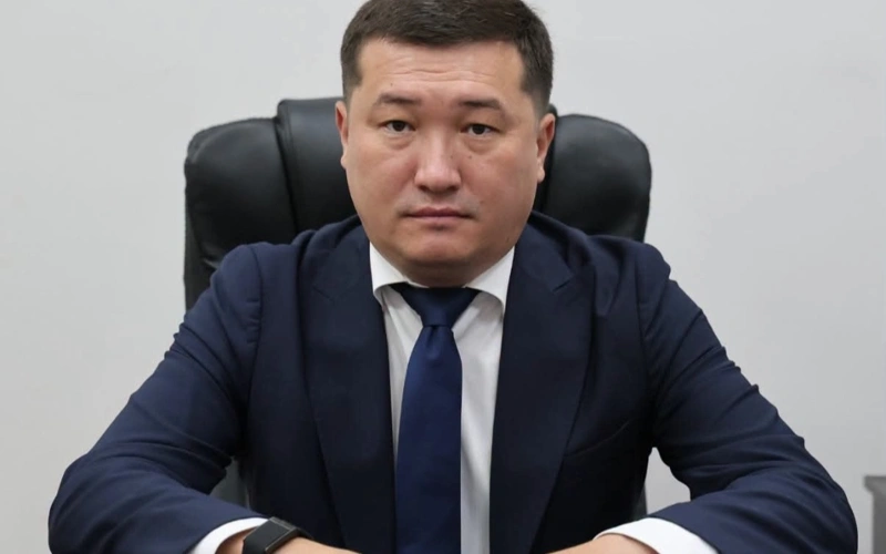 Түркістан әкімінің орынбасары тағайындалды