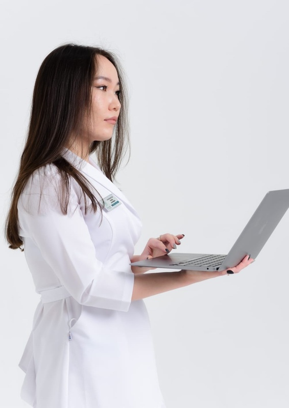 Architects of new standards: How mentorship and digital technologies are transforming the quality of orthodontics in Kazakhstan
