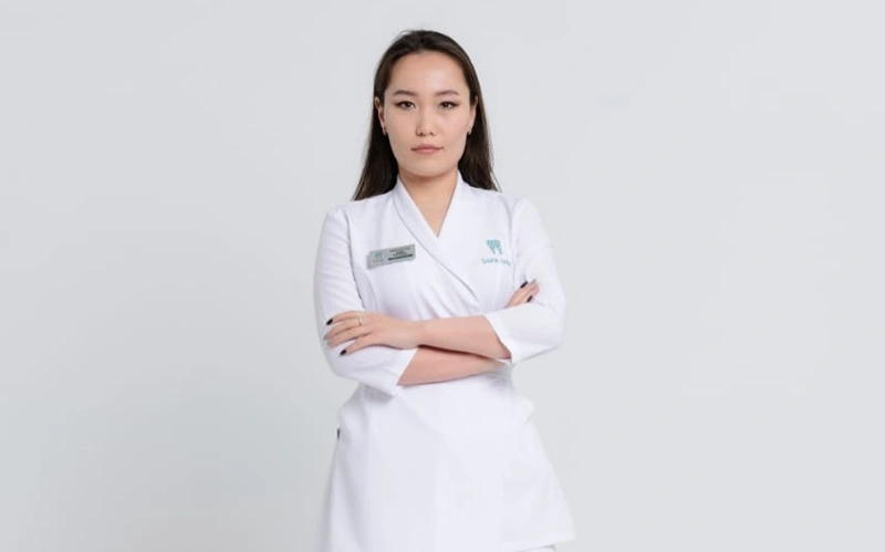 Architects of new standards: How mentorship and digital technologies are transforming the quality of orthodontics in Kazakhstan