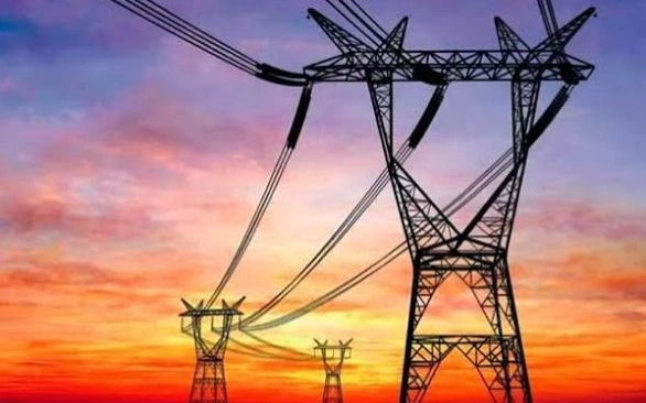 Летний рекорд потребления электроэнергии зафиксирован в Узбекистане