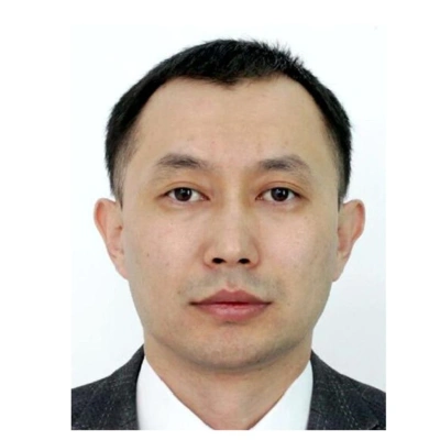 Азамат Мауленович Сабыржан