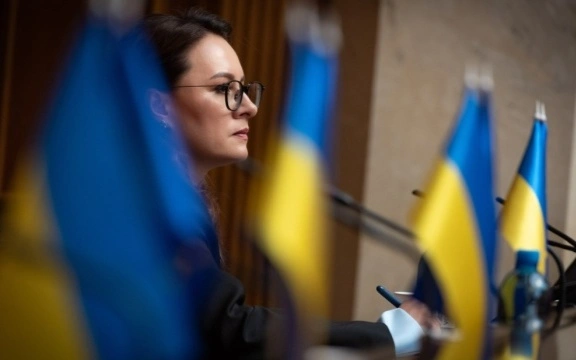 Правительство Украины ушло в отставку