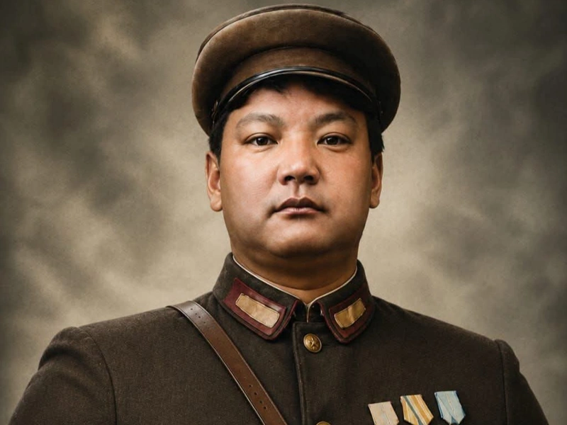 Шәріпхан Көгедаев