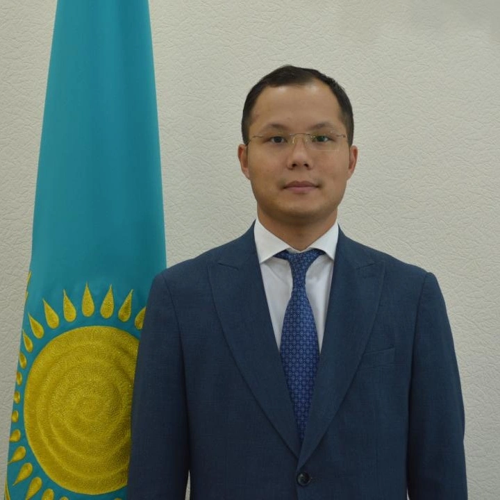 Ильясхан Шах-Султанович Амирбеков