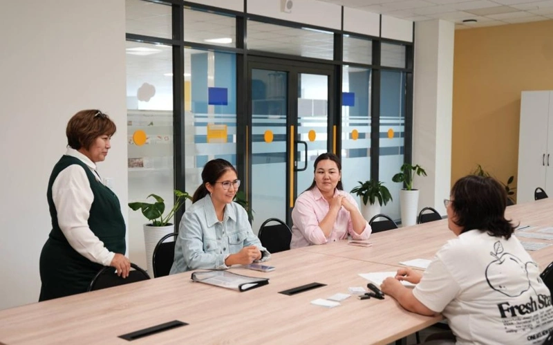 Бірінші сыныпқа қабылдау: ата-аналар нені білуі керек