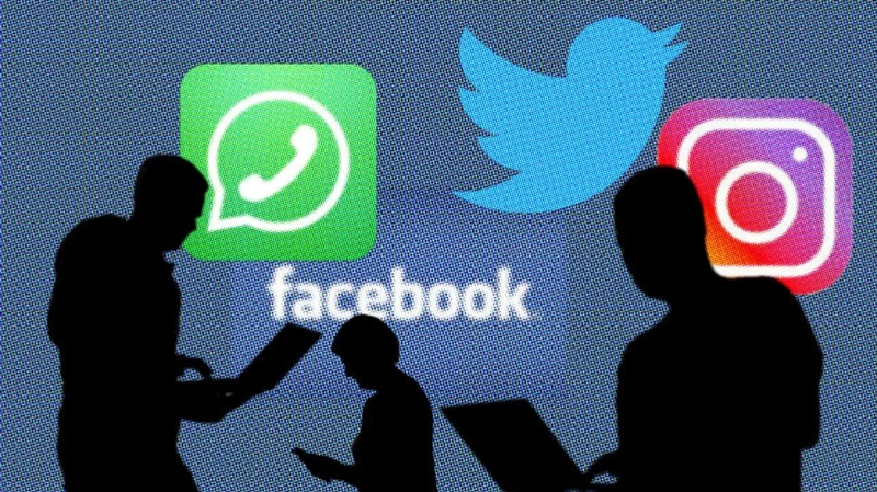 Германияның бұрынғы қаржы министрі Facebook-тегі алаяқтардың құрбаны болды