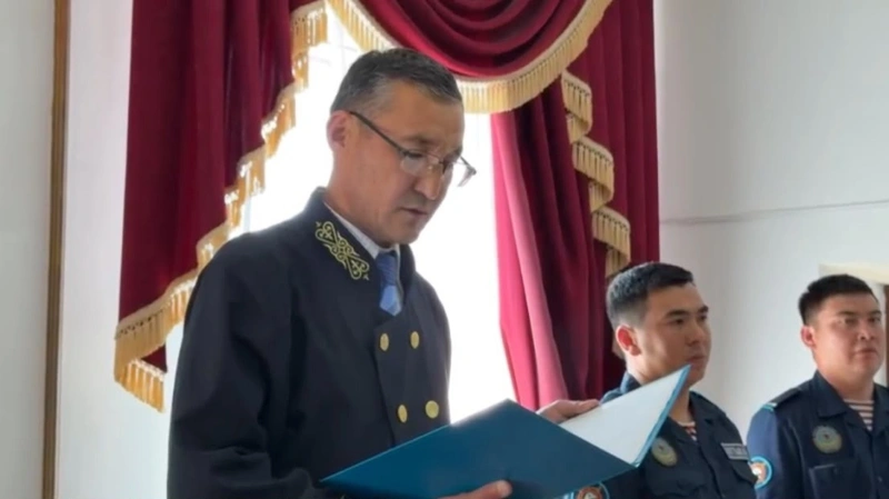 Танысын өлтіріп, денесін қоқыс маңына тастап кеткен ақтөбелік 14 жылға сотталды  
