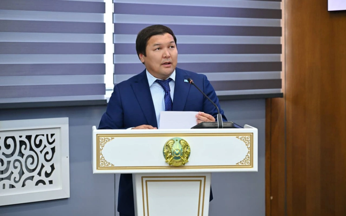 Абай облысында цифрландыру және байланыс инфрақұрылымын дамыту мәселелері қаралды 